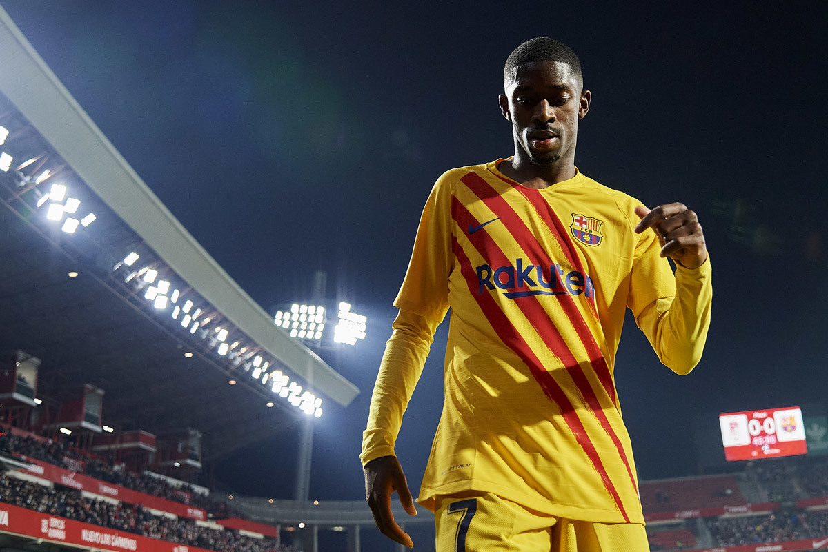 Dembele không nhượng bộ và sẵn sàng khiếu nại dựa theo Quy chế lao động.