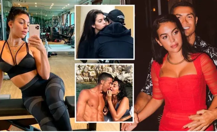Ảnh bài viết Ronaldo kể khoảnh khắc vướng ‘lưới tình’ bạn gái bốc lửa