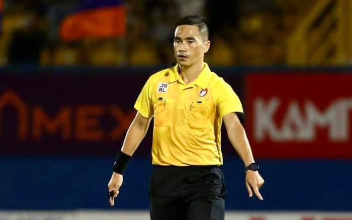 Ảnh bài viết Hải Phòng đòi mời trọng tài quốc tế phân xử vụ 11m tưởng tượng