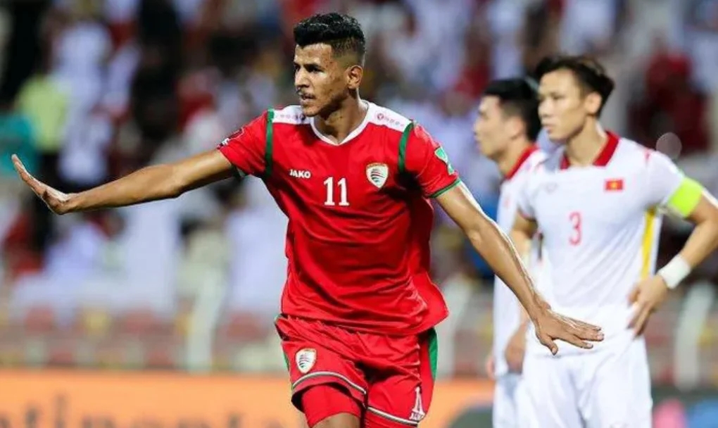 Ảnh bài viết Tuyển Oman tổn thất lực lượng trước trận gặp Việt Nam