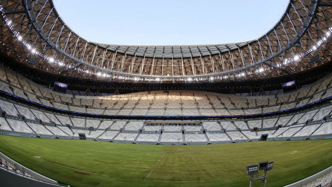 Ảnh bài viết HLV Van Gaal: 'Qatar đăng cai World Cup là chuyện nực cười'