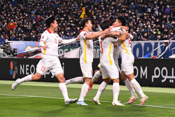 Ảnh bài viết Báo Thái: 'Tuyển Việt Nam quá xuất sắc!'