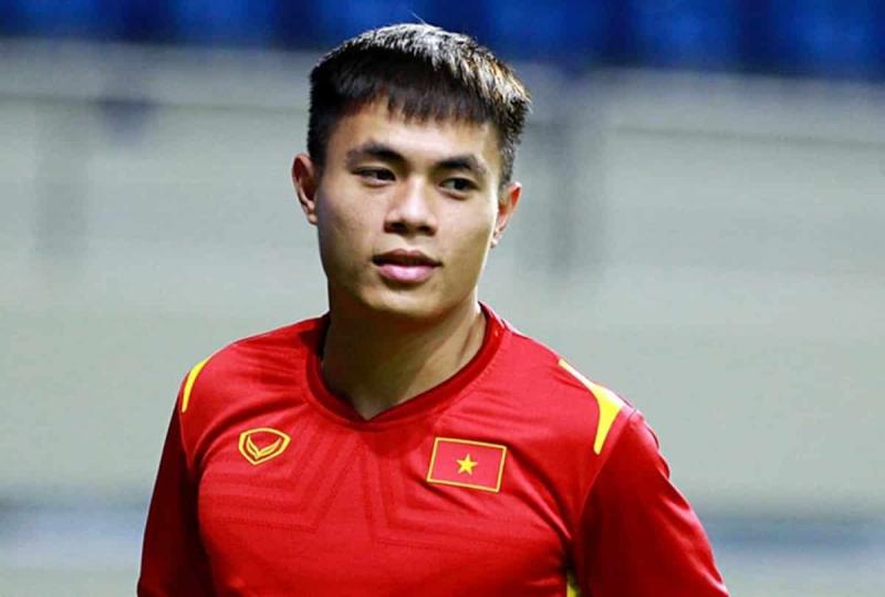 Ảnh bài viết Bất ngờ người đeo băng đội trưởng U23 Việt Nam