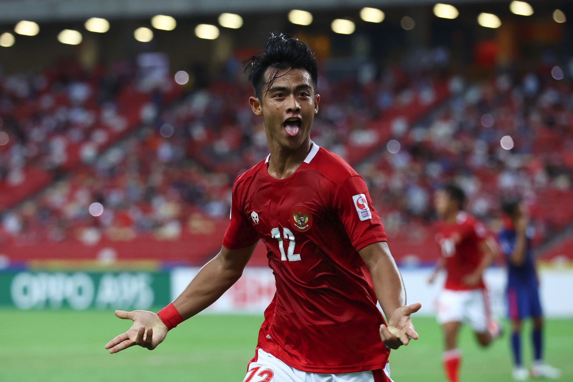 Ảnh bài viết CLB Nhật Bản không cho sao trẻ Indonesia dự SEA Games