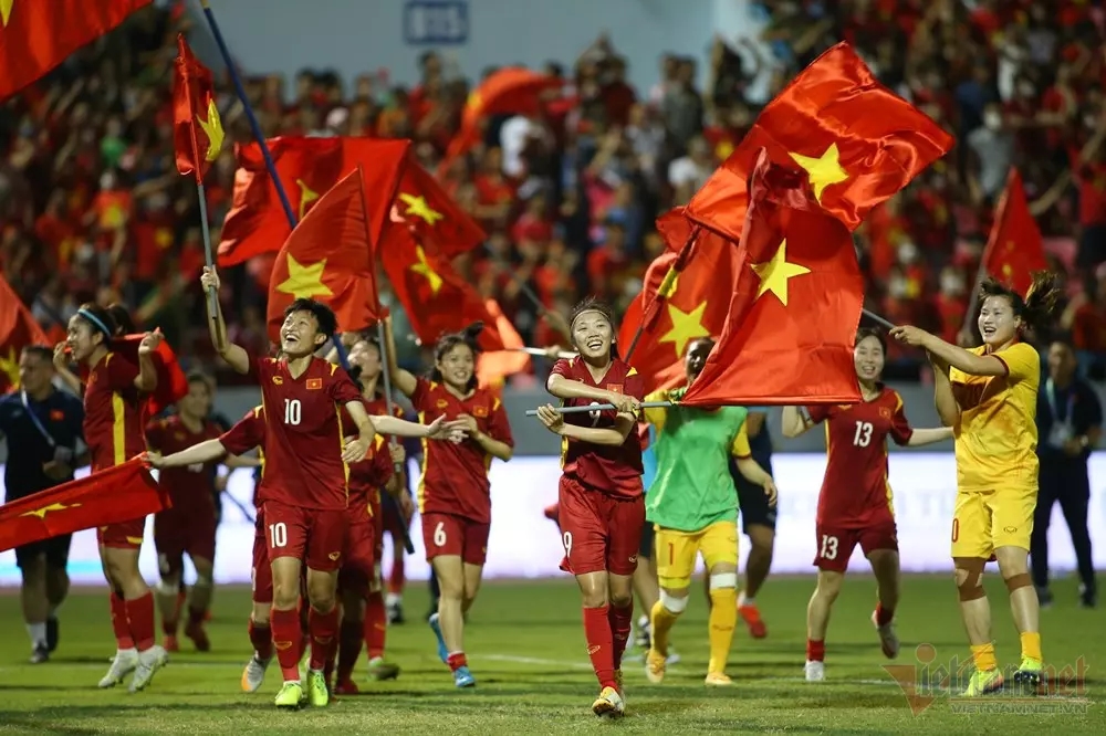 Ảnh bài viết Người hùng Huỳnh Như chúc U23 Việt Nam thắng đẹp U23 Thái Lan