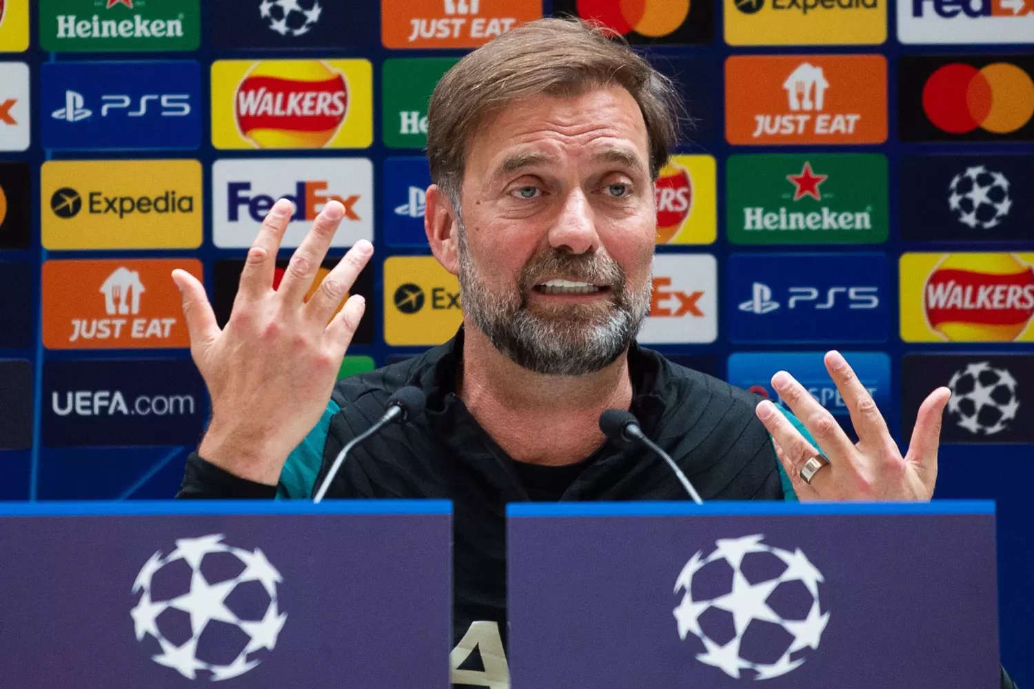 Klopp đã thở phào vì hai nhân tố chủ chốt trở lại.