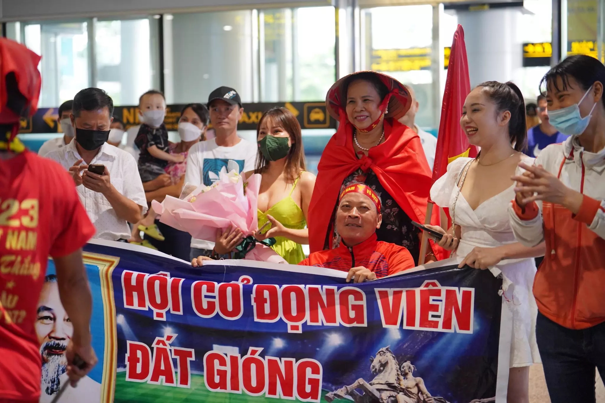 U23 Việt Nam có giải đấu thành công khi vào tới tứ kết. Dù không tái lập được thành tích tại Thường Châu 2018, nhưng các cầu thủ trình diễn lối chơi tấn công đẹp mắt, hiệu quả.