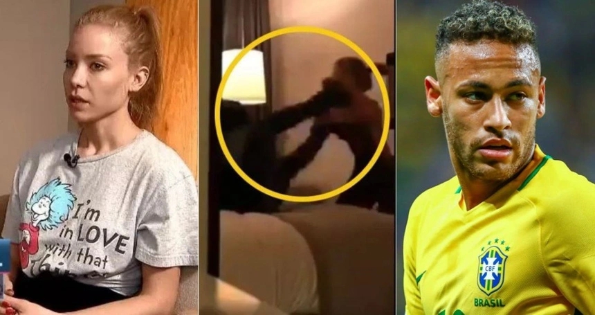 Những cáo buộc cho biết siêu sao đang chơi cho PSG đã thực hiện hành vi hiếp dâm trong tình trạng say xỉn tại một khách sạn. Cảnh sát Brazil đã vào cuộc, thế nhưng vụ án đã không được nghiệm thu do không đủ bằng chứng.