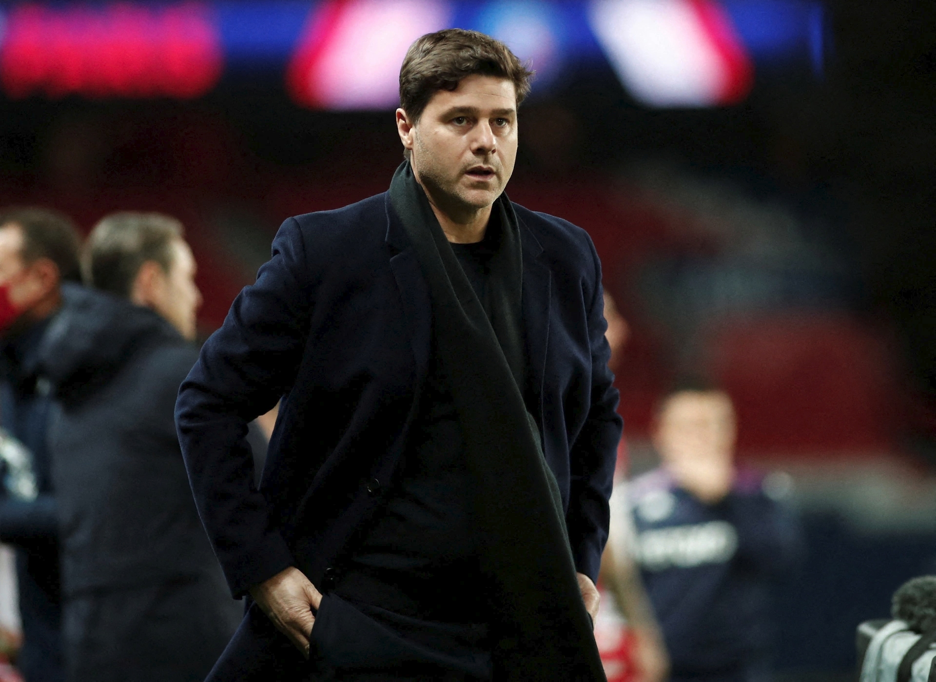 Ảnh bài viết Những ứng viên thay Gerrard ở Villa: Từ Pochettino đến 'phù thủy' Đan Mạch