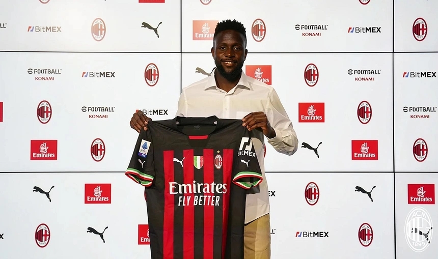 Divock Origi đầu quân AC Milan dưới dạng tự do sau 7 năm cống hiến cho Liverpool. Chân sút sinh năm 1995 là sự bổ sung chất lượng cho hàng công "Rossoneri" ở mùa tới, trong bối cảnh cả Zlatan Ibrahimovic và Olivier Giroud đều lớn tuổi. Origi không thiếu những khoảnh khắc tỏa sáng dù chỉ đóng vai trò dự bị ở sân Anfield. Sang Serie A, Origi được kỳ vọng giúp Milan bảo vệ thành công ngôi vương.