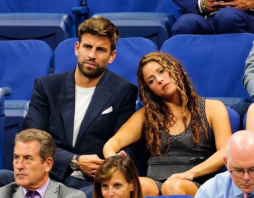 Shakira ban đầu không nghĩ Pique thật sự muốn chia tay mình.