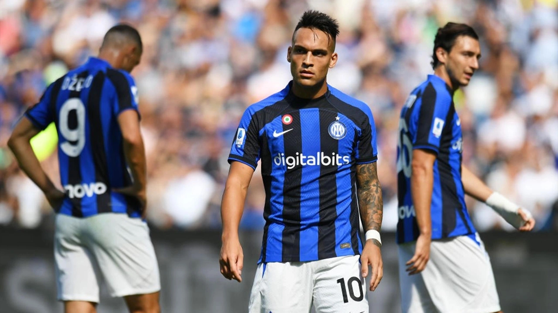 Với Inter Milan, trận thua trước Udinese khiến họ chôn chân ở vị trí thứ 7 trên bảng xếp hạng. Đội bóng của HLV Inzaghi đã thua 3 trận kể từ đầu mùa, và đang có 12 điểm sau 7 vòng.