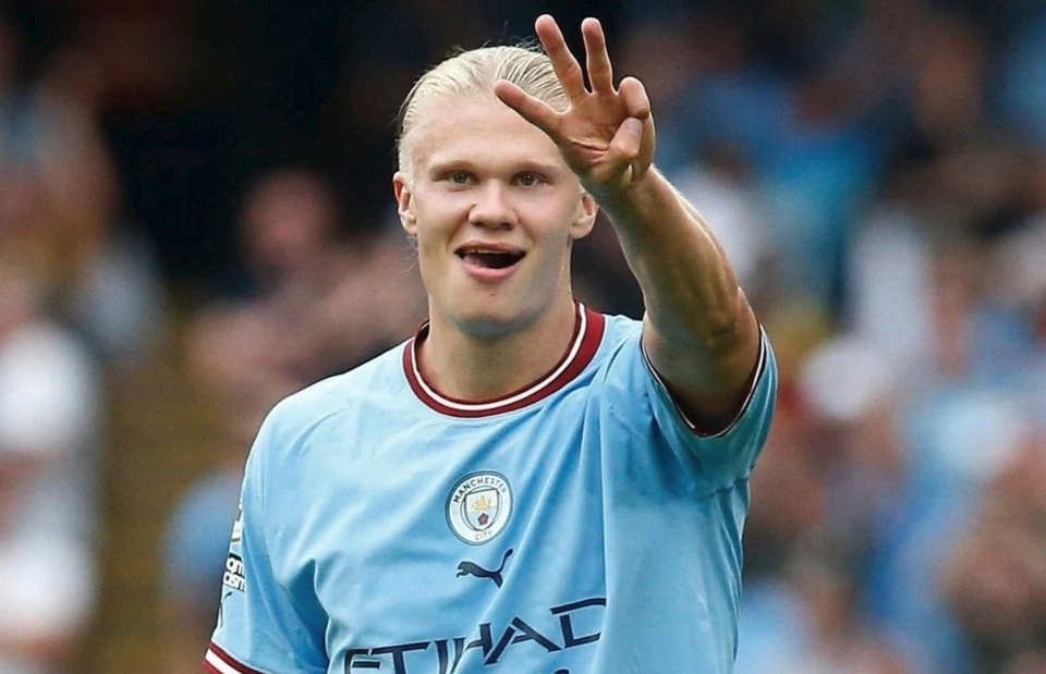 Ảnh bài viết Những cầu thủ nhận điểm 10 từ trang báo khó tính nhất thế giới