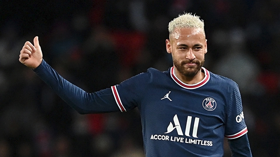 Ảnh bài viết "Xét về chuyển nhượng, tiền lương, Neymar là thất bại lớn nhất lịch sử"