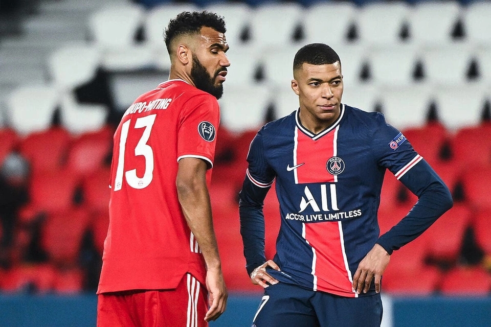 PSG gặp nhiều khó khăn khi đụng Bayern ở vòng 16 đội Champions League 2022/23. Ảnh: Reuters.