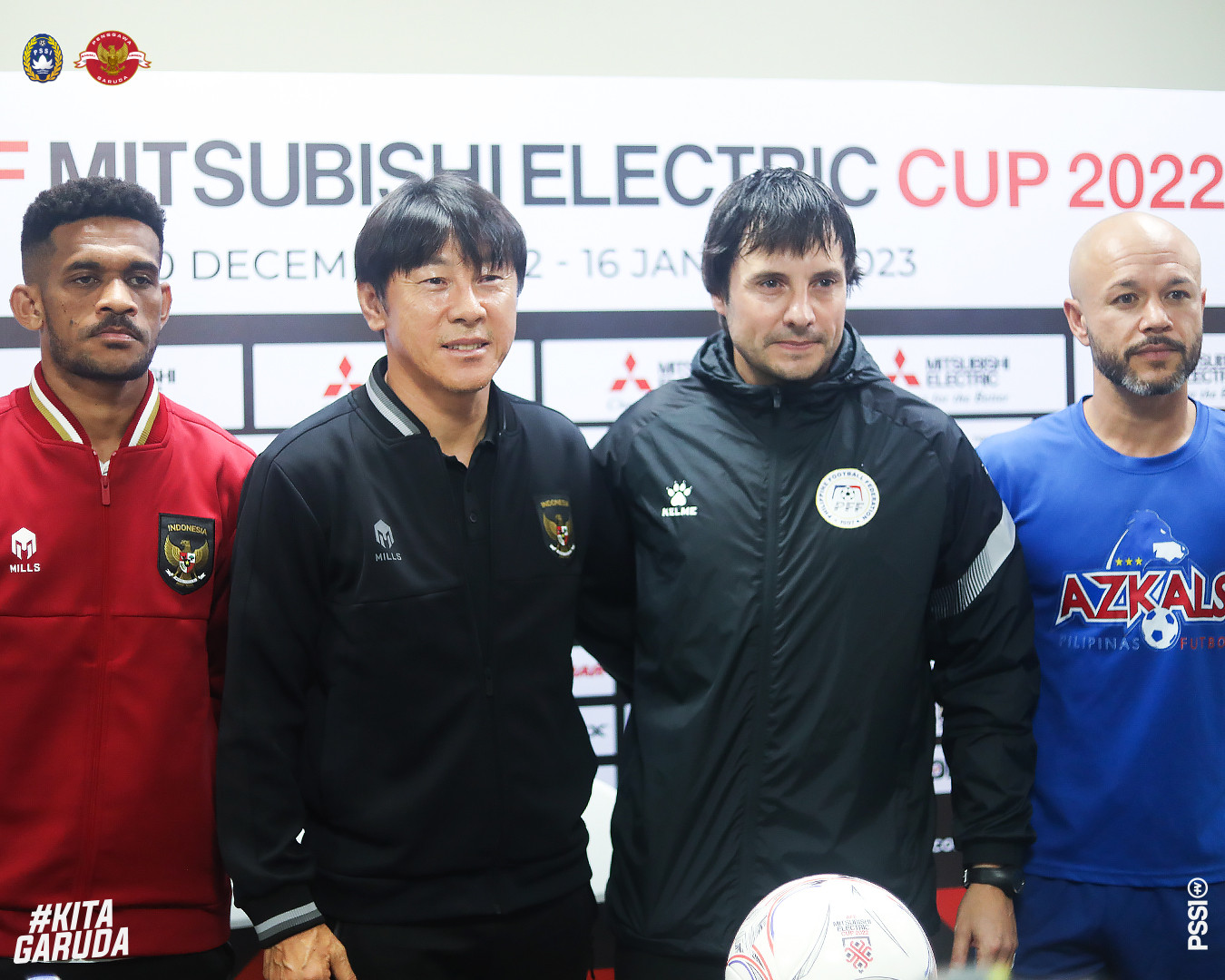 Philippines bị loại nhưng vẫn có thể tạo ra khó khăn trước Indonesia.