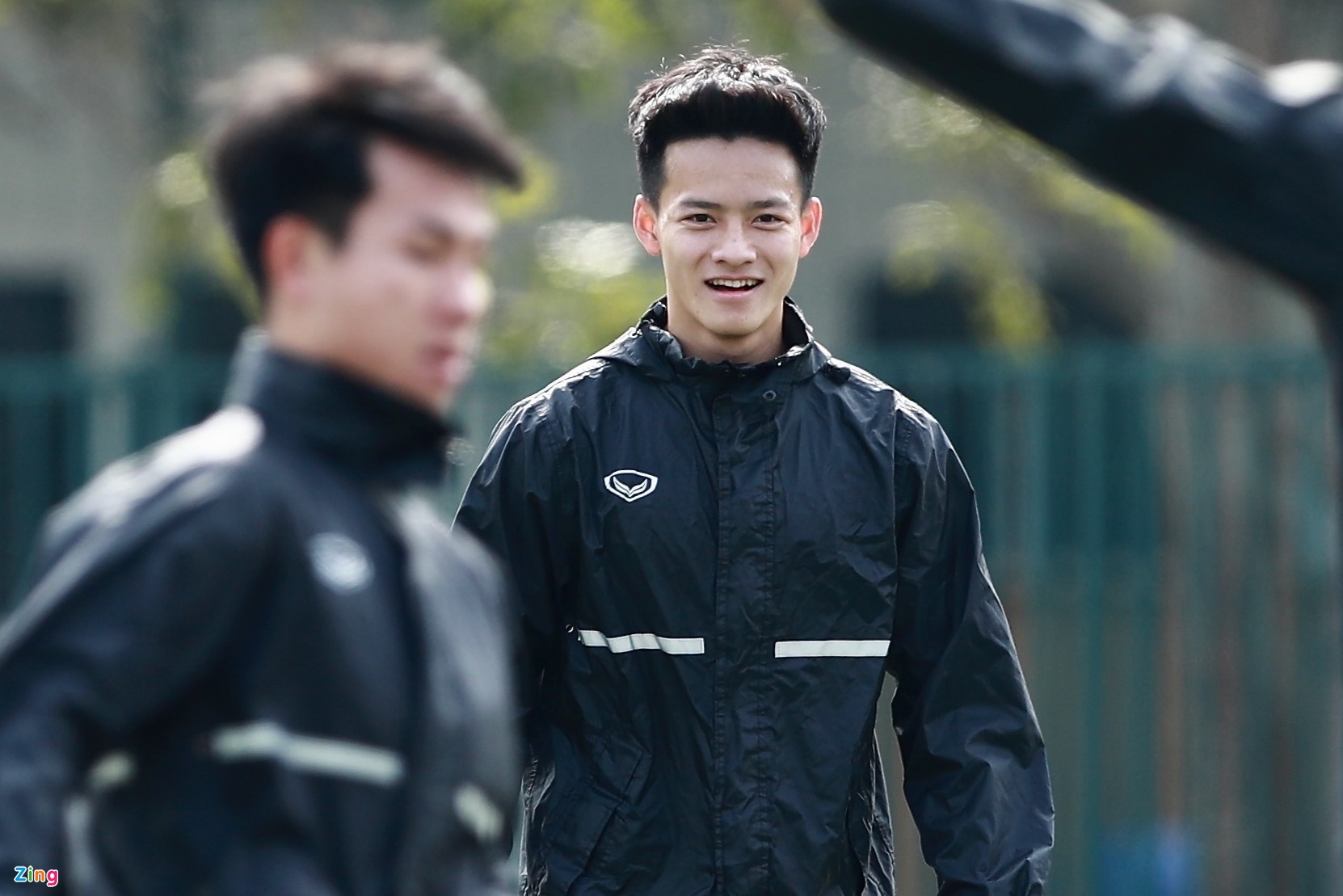 Sau 2 trận giao hữu với U20 Saudi Arabia và Dubai City, U20 Việt Nam sẽ được gút danh sách để dự U20 châu Á 2023. Ảnh: Bảo Ngọc.