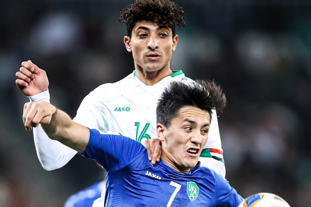 Chủ nhà U20 Uzbekistan có nhiều thuận lợi để chọn đối thủ ở bảng đấu của Việt Nam. Ảnh: AFC.