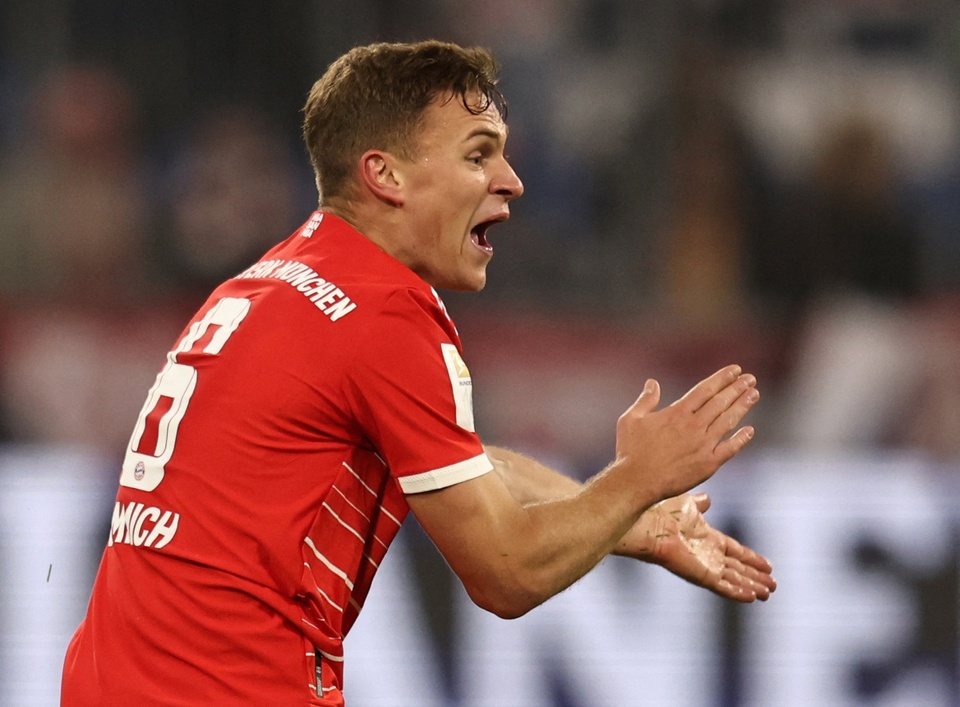 Thách thức chờ Verratti bởi ở bên kia chiến tuyến, Kimmich có khả năng điều tiết, giữ nhịp trận đấu và thường xuyên tung ra những cú sút xa nguy hiểm. Nếu tiền vệ người Italy không thể hạn chế tầm hoạt động của Kimmich, hàng thủ PSG sẽ bị đặt vào tình trạng đáng báo động.