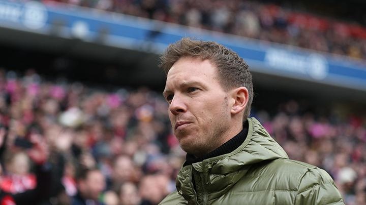 Ảnh bài viết Alonso nên tham khảo Nagelsmann trước khi đến Bayern