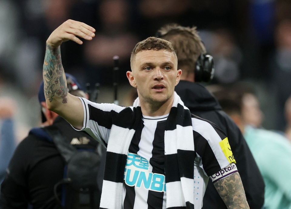 Newcastle giành vé dự Champions League 2023/24, vượt mặt nhiều ông lớn khác như Chelsea, Tottenham hay Liverpool. Thành công lớn này giúp tổng giá trị đội hình "Chích chòe" tăng đáng kể (lên đến 527,9 triệu euro).