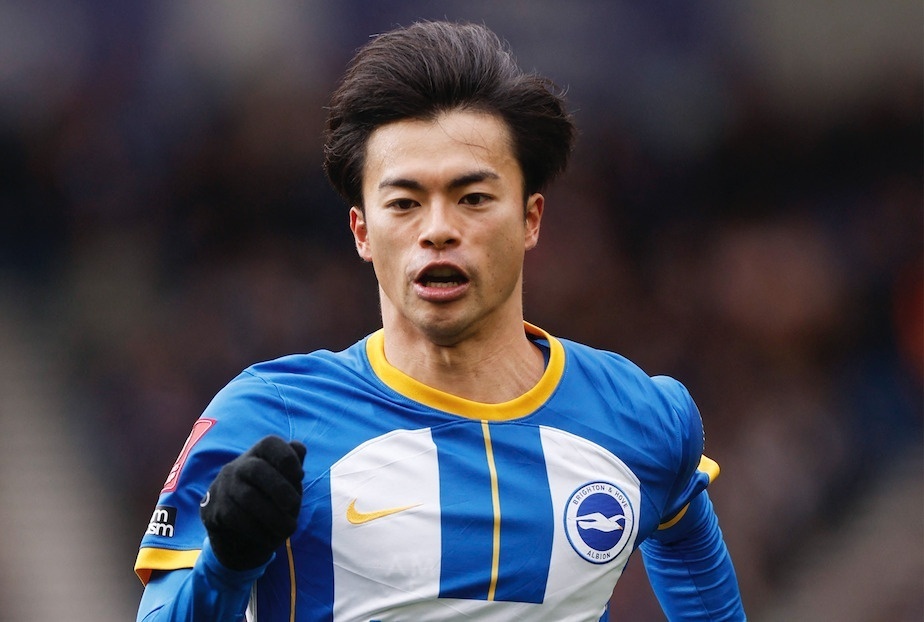 Brighton và Aston Villa là hai đội bóng Anh tăng giá đáng kể sau mùa 2022/23 (lần lượt được định giá 448,9 và 474,1 triệu euro).