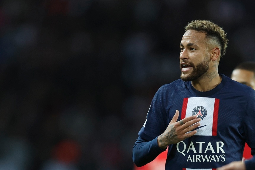 Ảnh bài viết Baptista: Lý do Neymar nên gia nhập Arsenal