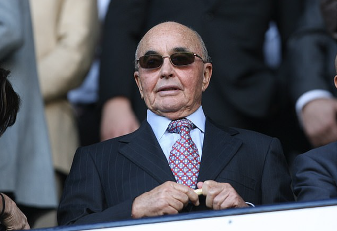 Ảnh bài viết Chủ sở hữu của Tottenham sắp ra tòa vì tội nội gián