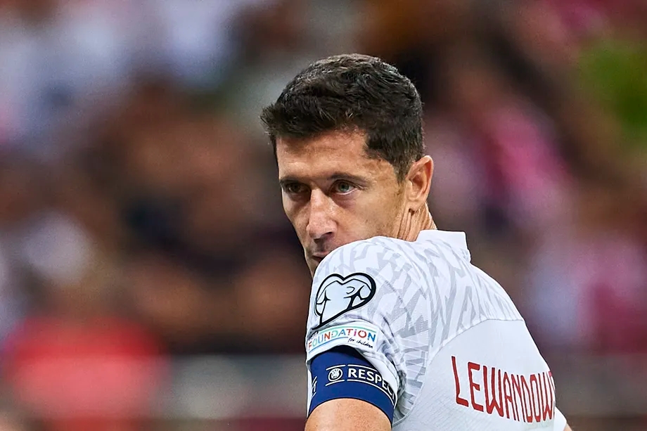 Ảnh bài viết Sao Barcelona đau đớn xin lỗi người hâm mộ vì thất bại ở vòng loại EURO