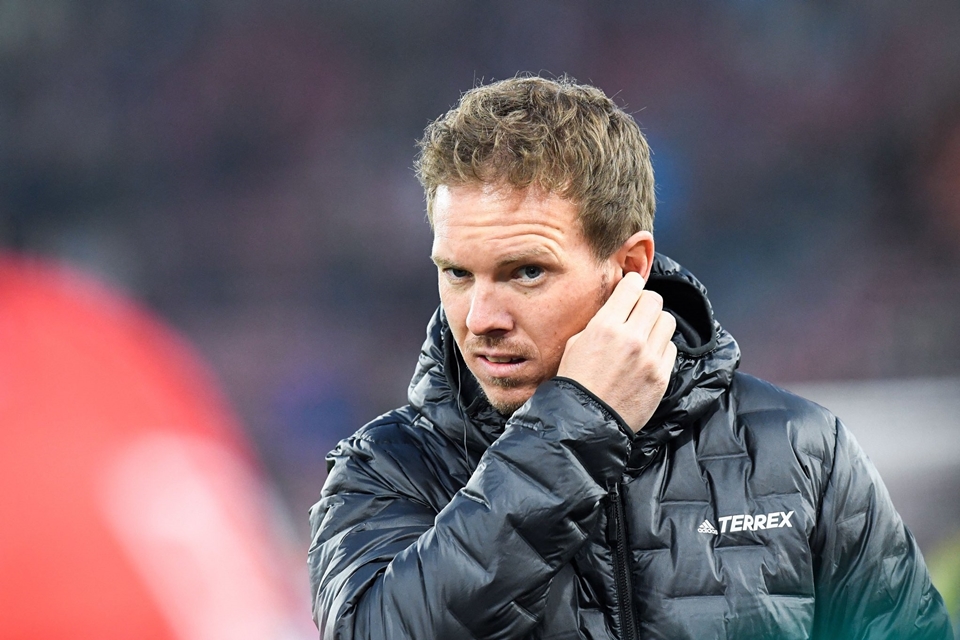 Ảnh bài viết Nagelsmann hoàn toàn có thể trở lại Bayern