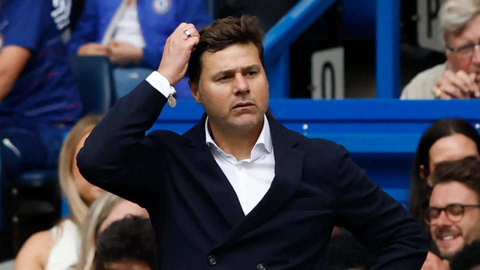 Ảnh bài viết Pochettino: Chelsea thua vì thiếu may mắn