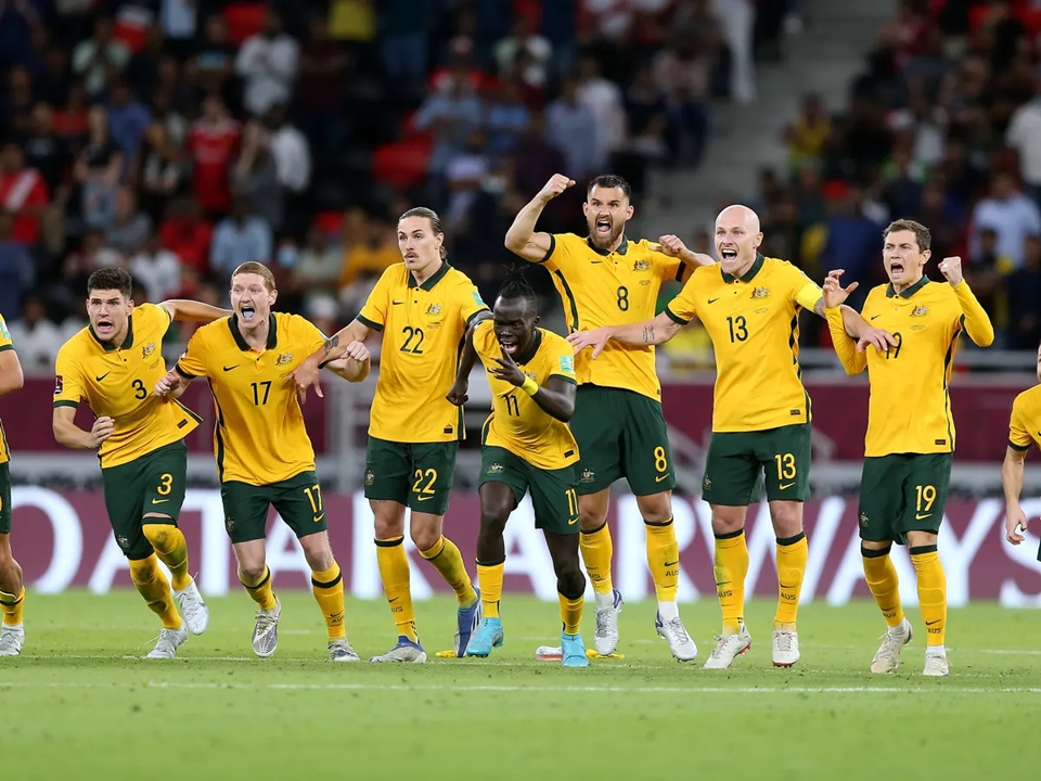 AFF Cup sẽ hấp dẫn hơn nếu có Australia tham dự.