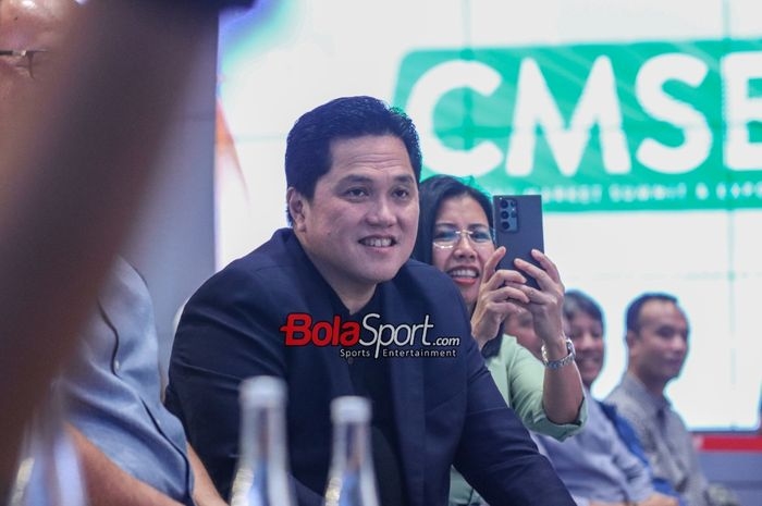 Ảnh bài viết Chủ tịch PSSI mời Palestine chọn Indonesia làm sân nhà ở VL World Cup