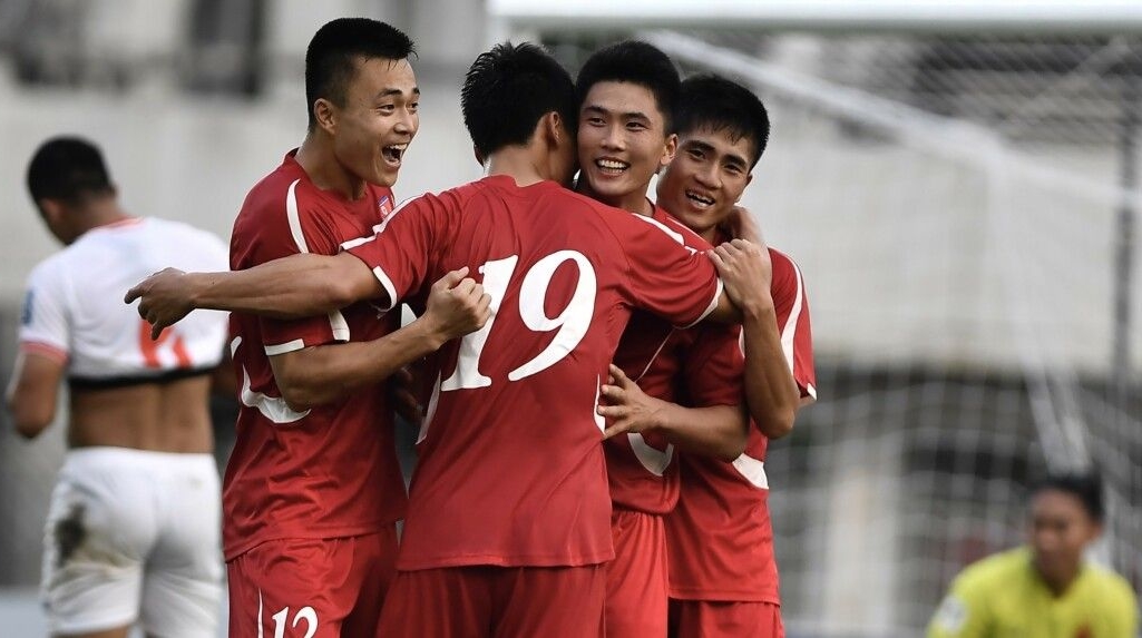 Ảnh bài viết Triều Tiên khiến đại diện Đông Nam Á thảm bại bằng 1 set tennis trên sân nhà