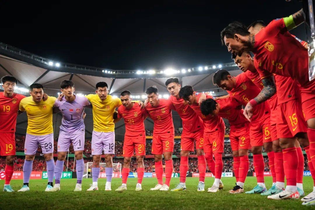 Đội tuyển Trung Quốc rộng cửa đi tiếp ở vòng loại 2 World Cup 2026 khu vực châu Á.