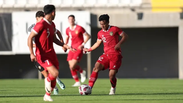 Ảnh bài viết Liên tiếp thua Libya, HLV Shin Tae-yong yêu cầu CĐV Indonesia kiên nhẫn