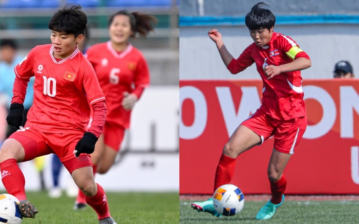 Ảnh bài viết Á quân châu Á nói gì trước trận gặp Việt Nam