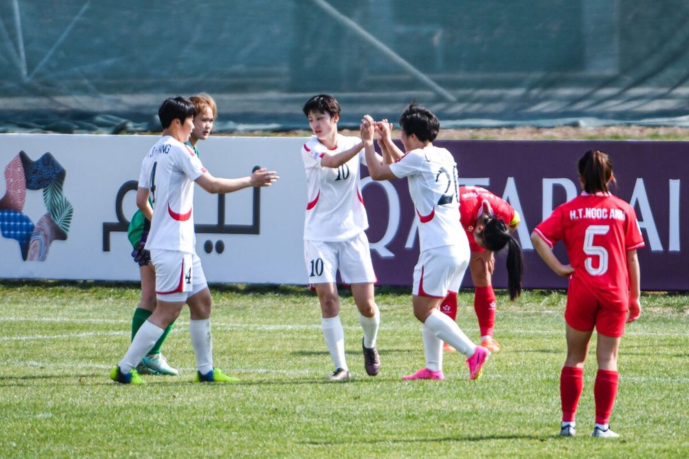 Ảnh bài viết Trước nguy cơ bị loại, HLV Trung Quốc tuyên bố sẽ thắng đậm Việt Nam