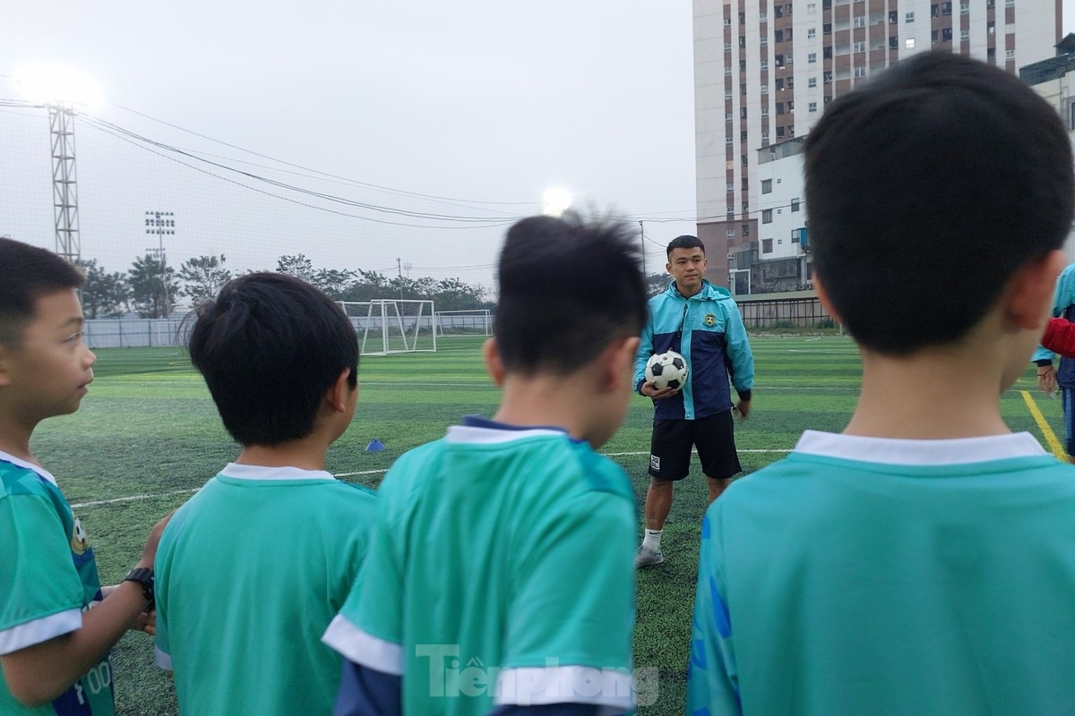 Ảnh bài viết Thái Sung: “Không, em không bao giờ là một thần đồng”
