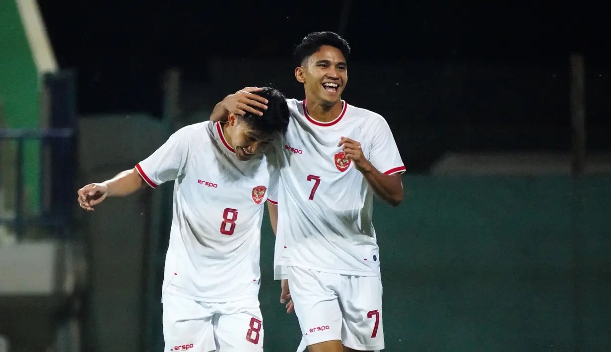 Ảnh bài viết Thắng UAE, HLV Shin Tae-yong chỉ ra điểm yếu của U23 Indonesia