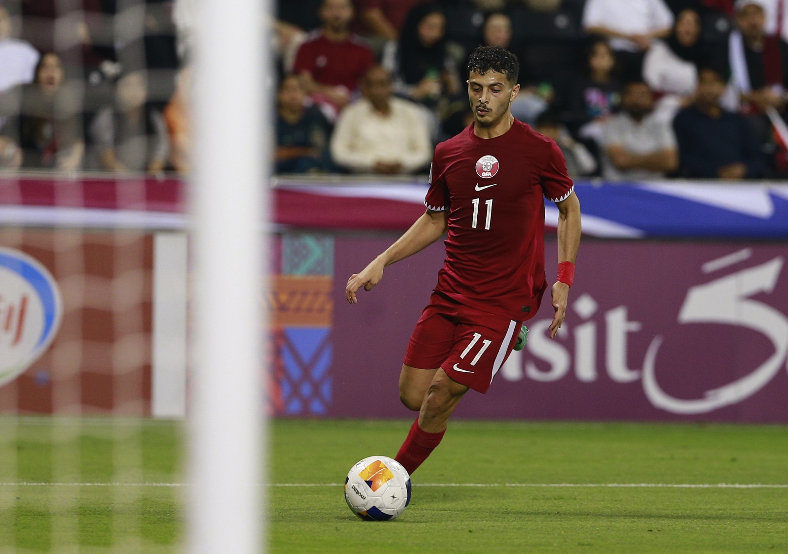 Ảnh bài viết U23 châu Á: cosplay Maicon, xác định đội đầu tiên vào tứ kết