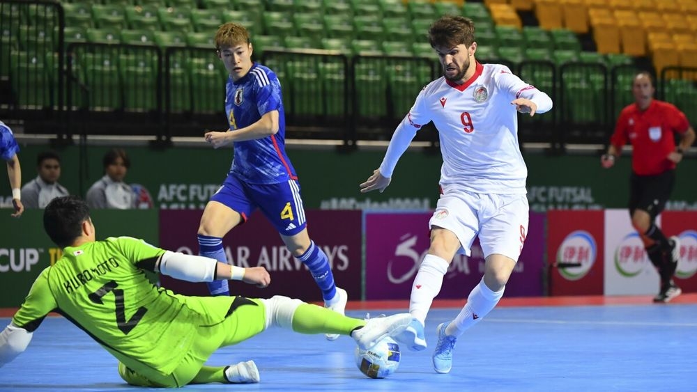 Ảnh bài viết HLV Shin Tae-yong được so sánh với Pep Guardiola, Nhật Bản bị loại sốc