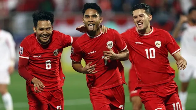 U23 Indonesia đã có giải đấu thành công.