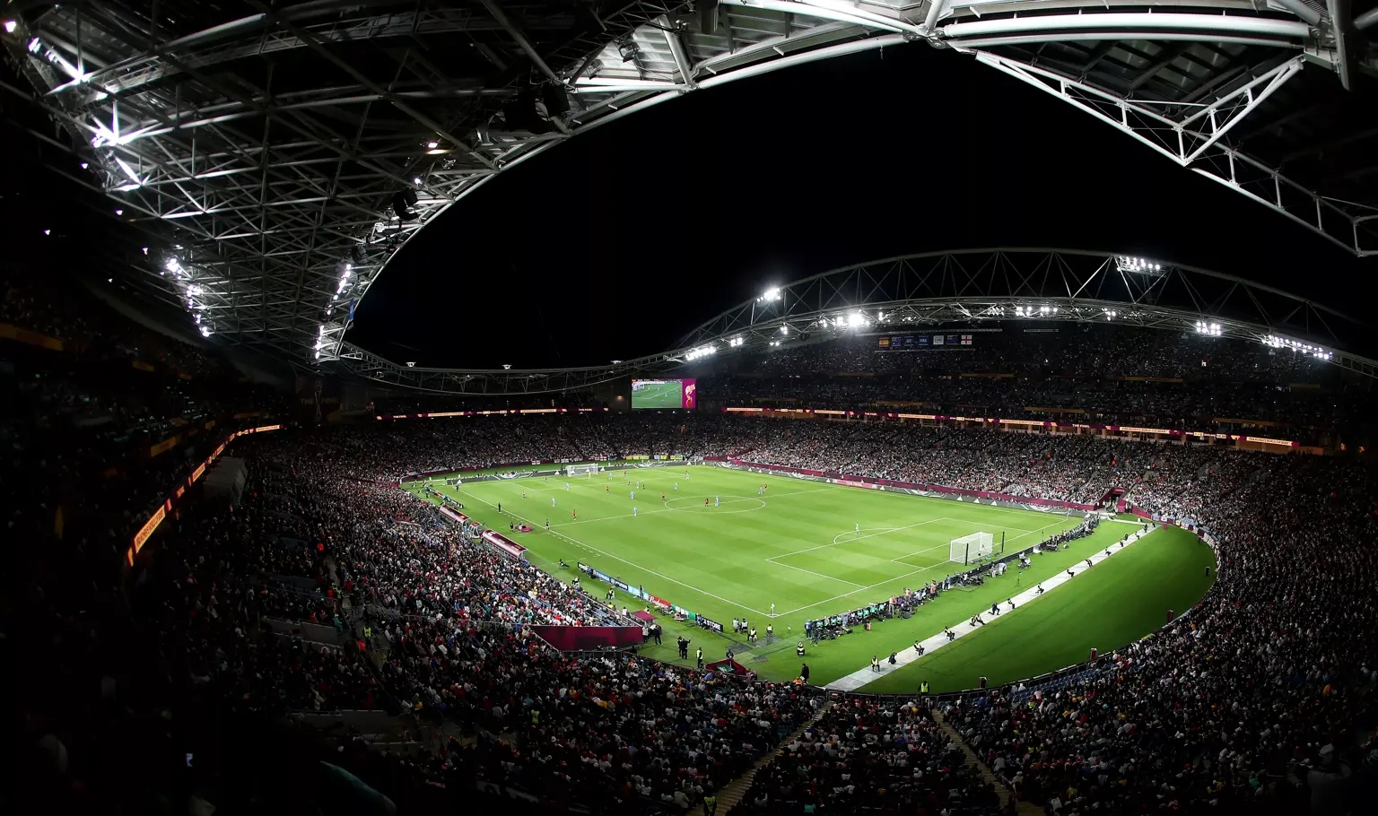Ảnh bài viết Động thái của FIFA có thể giúp Việt Nam dự World Cup