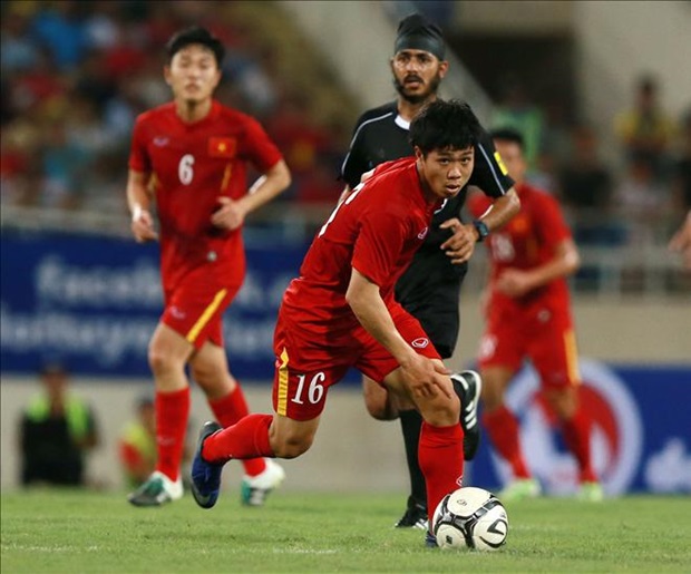 Ảnh bài viết Công Phượng được Mito Hollyhock mở đường tham dự AFF Cup 2016