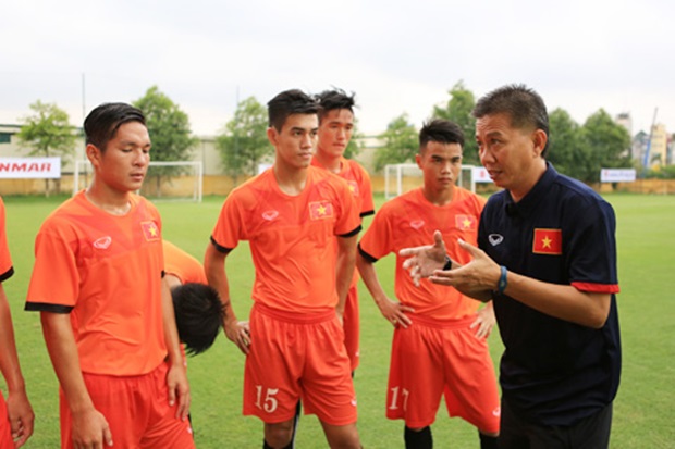 Ảnh bài viết 15h45 ngày 3/6, U21 Việt Nam vs U21 Thái Lan: Bắn hạ ứng viên vô địch?