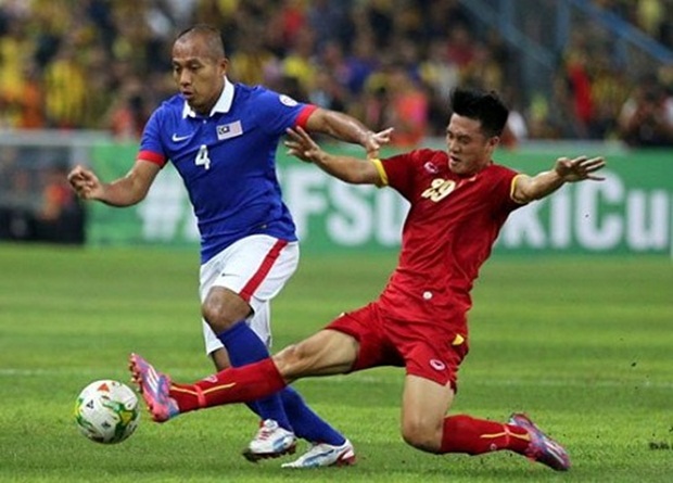 Ảnh bài viết ĐT Việt Nam: Cần lắm một… Sergio Busquets
