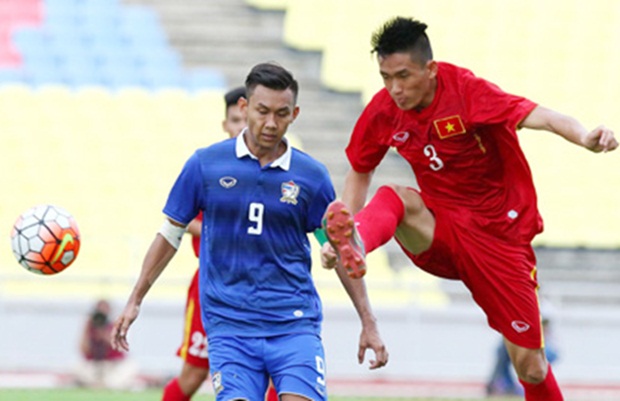 Ảnh bài viết 15h45 ngày 5/6, U21 Việt Nam vs U21 Singapore: Bài test cuối cùng