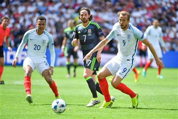 Ảnh bài viết Jamie Vardy, Harry Kane: Ai sẽ đá chính?