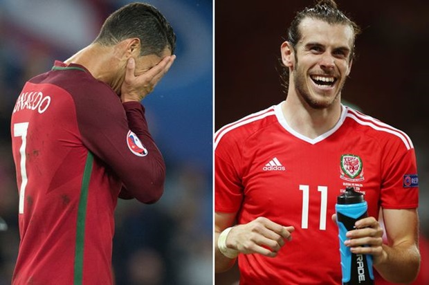 Ảnh bài viết Sự khác biệt giữa Ronaldo và Bale ở EURO 2016